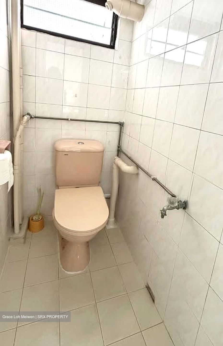 Blk 12 TOA PAYOH COURT (Toa Payoh), HDB 3 Rooms #542095091